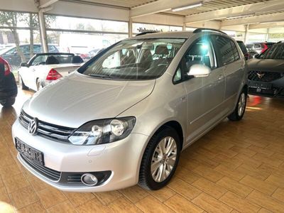 gebraucht VW Golf VI Plus