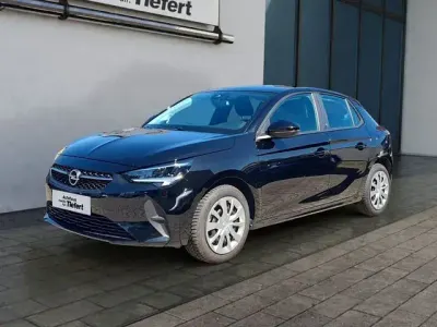 Gebraucht Opel Corsa-e 100 kW (136 PS) 2023 Unbekannt Kleinwagen