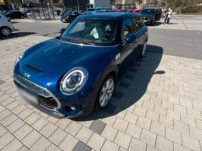 Gebraucht Mini Clubman
