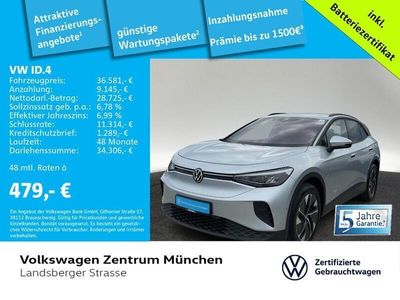 VW ID.4