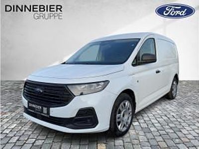 Neu Ford Transit Connect Trend 150 PS (110 kW) 2026 Weiß (frozen white) Van / Kleinbus