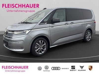 Gebraucht VW Multivan Style 150 PS (110 kW) 2024 Andere farbe Van