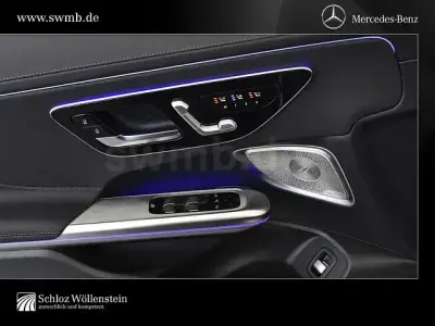 Gebraucht Mercedes CLE200 AMG 204 PS (150 kW) 2026 Gray Cabrio
