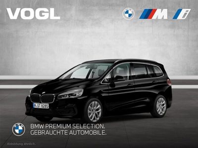 gebraucht BMW 220 Gran Tourer i