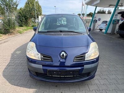 Renault Modus