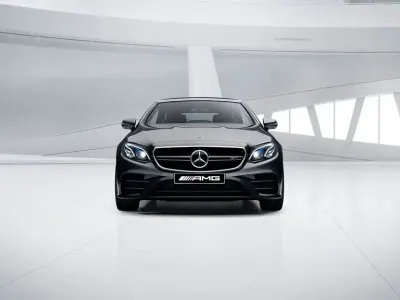 Gebraucht Mercedes E53 AMG