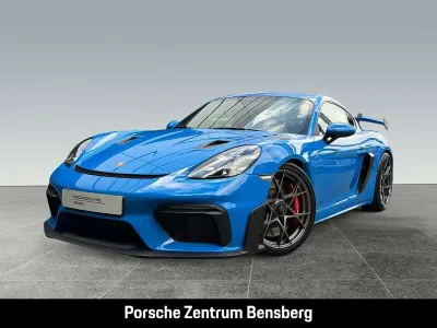 Gebraucht Porsche 718