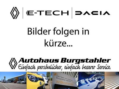 Neu Dacia Sandero Essentiel 110 PS (80 kW) 2026 Grau Limousine