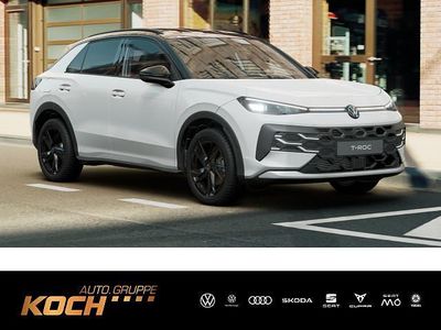 Neu VW T-Roc Style 150 PS (110 kW) 2026 SUV