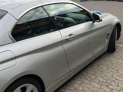 Gebraucht BMW 425