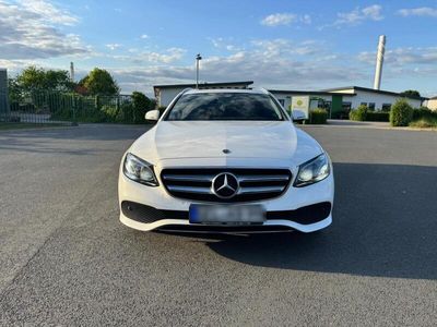 Mercedes E350
