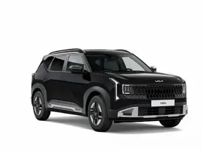 Neu Kia Seltos Vision 179 PS (131 kW) 2026 Grau SUV