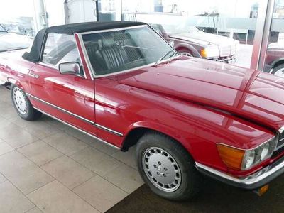 gebraucht Mercedes SL280 SL