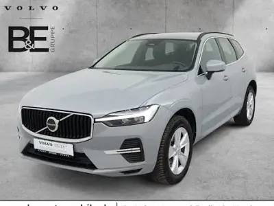 Gebraucht Volvo XC60 Core 197 PS (144 kW) 2023 Andere SUV