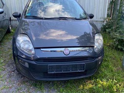 gebraucht Fiat Punto Evo 1.4 8V Dynamic