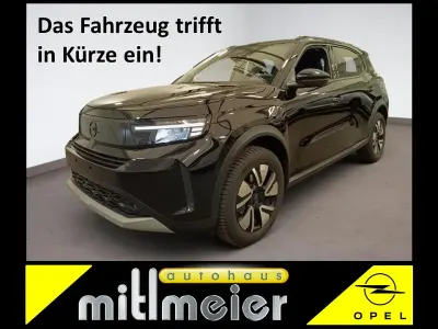 Gebraucht Opel Frontera 83 kW (113 PS) 2025 Schwarz SUV