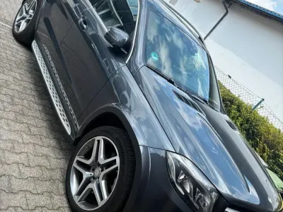Gebraucht Mercedes GLS350