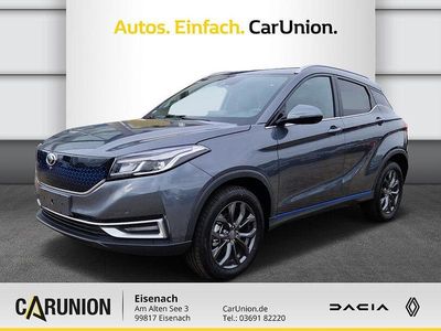 Gebraucht DFSK Seres 3 119 kW (163 PS) 2024 Graugrey SUV