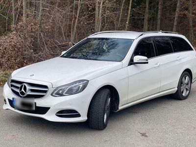 Mercedes E250