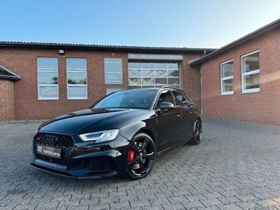 Audi RS3 Sportback