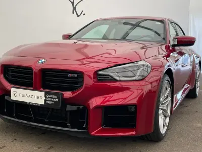 Gebraucht BMW M2