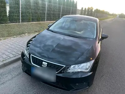 Gebraucht Seat Leon