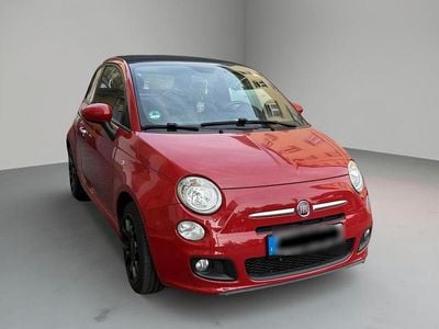 Fiat 500S