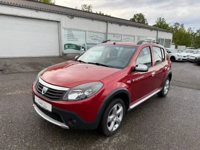 Gebraucht Dacia Sandero