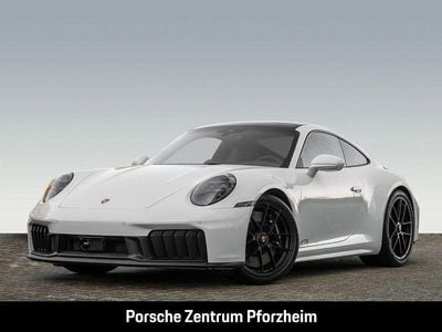 Nouă Porsche 911 Carrera GTS 541 CP (397 kW) 2025 Alb Coupe