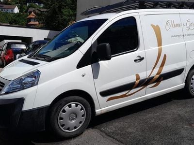 Fiat Scudo