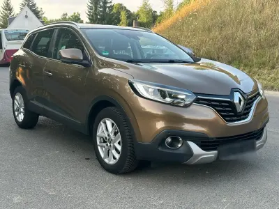 Gebraucht Renault Kadjar