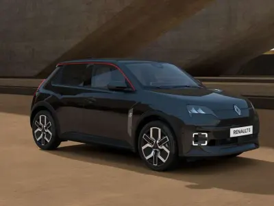 Gebraucht Renault 5 E-Tech