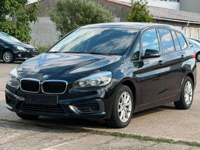 Gebraucht BMW 218