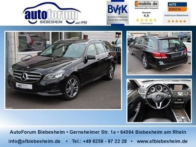 Mercedes E300