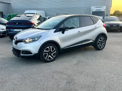 Gebraucht Renault Captur