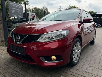 Nissan Pulsar