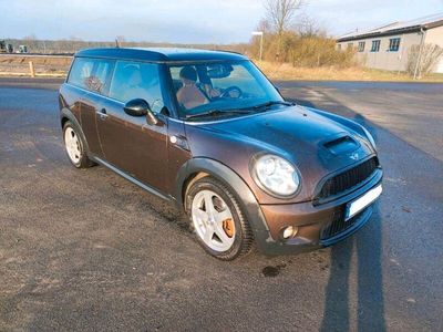 gebraucht Mini Clubman S