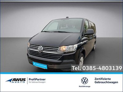 VW T6.1