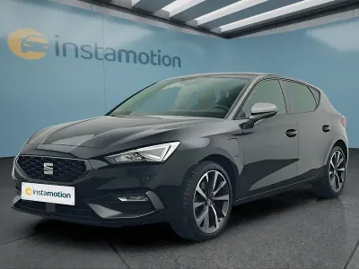 Używany Seat Leon
