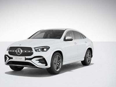 Mercedes GLE400