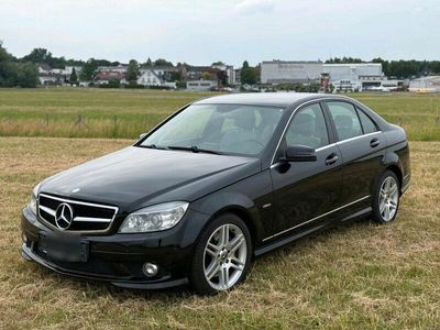 Mercedes C350