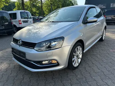 Gebraucht VW Polo