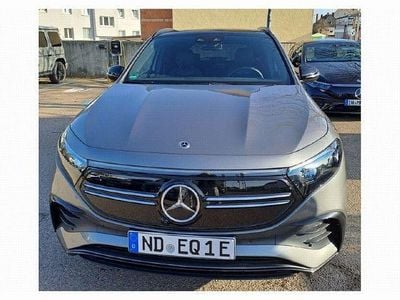 Gebraucht Mercedes EQA250 139 kW (190 PS) 2023 SUV