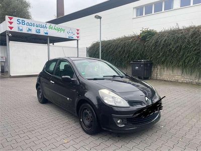 Renault Clio II