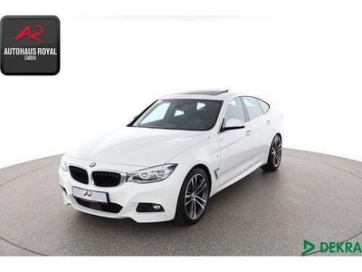 BMW 330 Gran Turismo