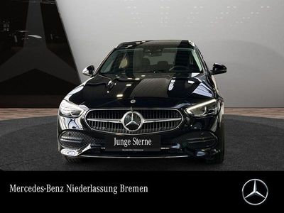 Mercedes C300e