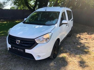 Dacia Dokker