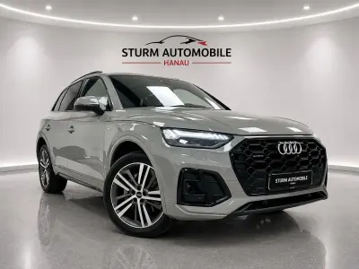 Gebraucht Audi Q5