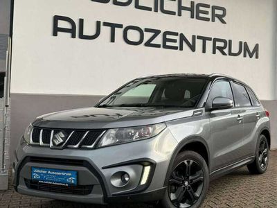 gebraucht Suzuki Vitara VitaraS 4x4 | Navi | Alcantara | Scheckh