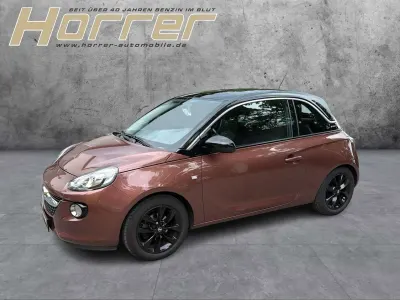 Gebraucht Opel Adam